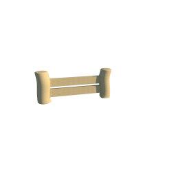 Płotki do przeskoków | psiwybieg.pl