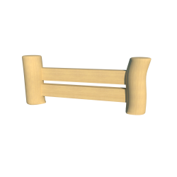 Płotki do przeskoków | psiwybieg.pl