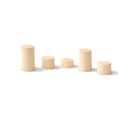 Pieńki do przeskoków | psiwybieg.pl