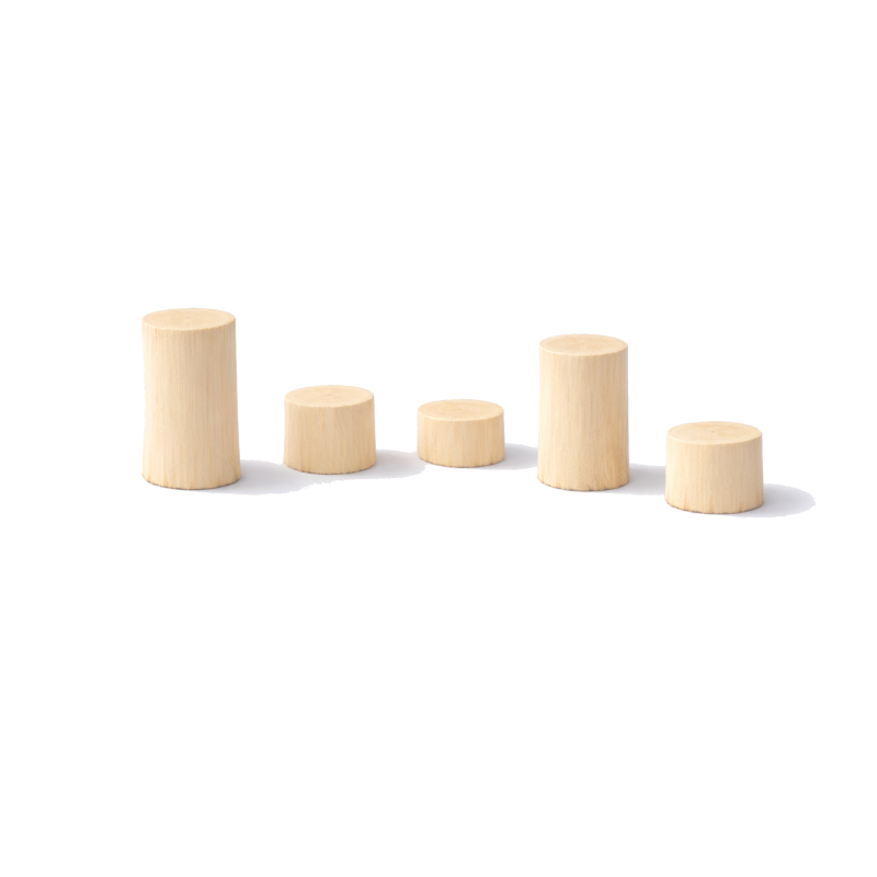 Pieńki do przeskoków | psiwybieg.pl